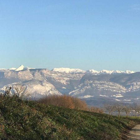 Gites&Chambres D Hotes Les Granges Du Fournel 圣拉提尔 外观 照片