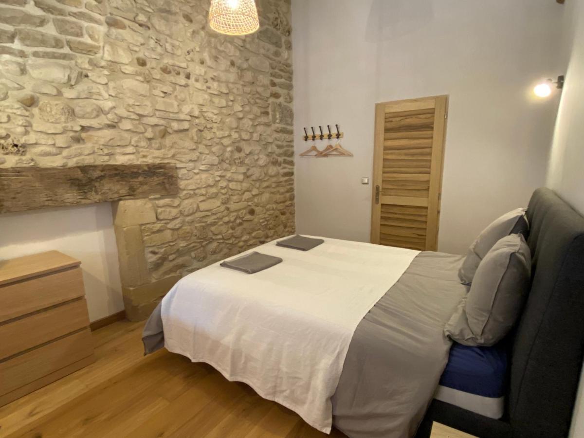 Gites&Chambres D Hotes Les Granges Du Fournel 圣拉提尔 外观 照片