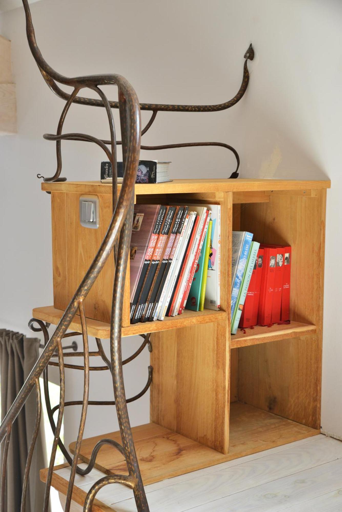 Gites&Chambres D Hotes Les Granges Du Fournel 圣拉提尔 外观 照片